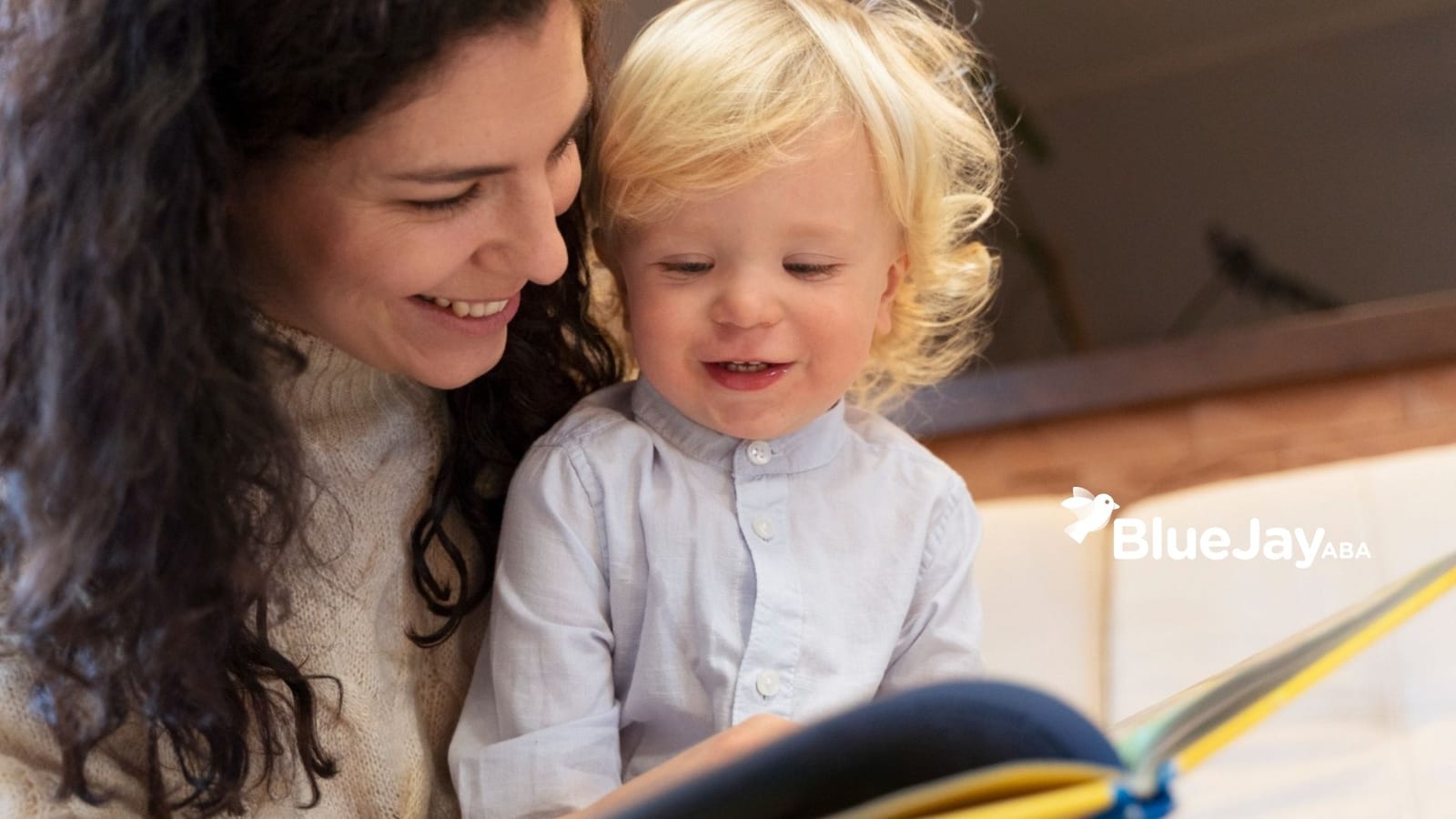 17 Best Children's Books for Autistic Kids a BCBA Recommends | Blue Jay ABA