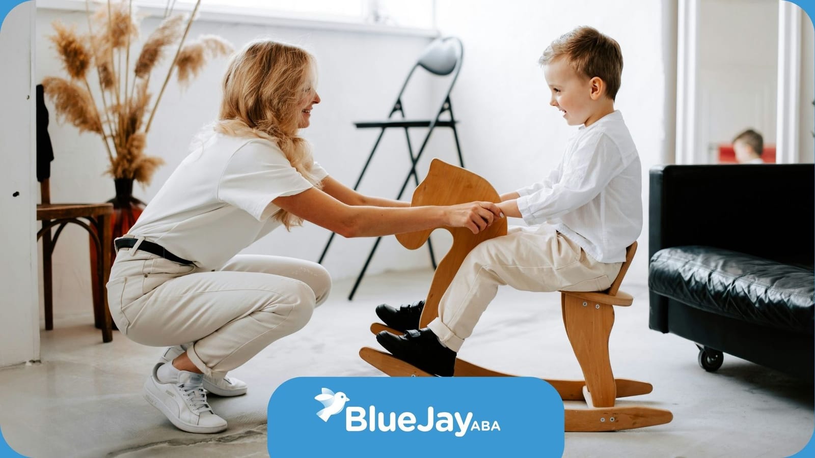 How ABA Therapy Helps Toddlers with Autism
