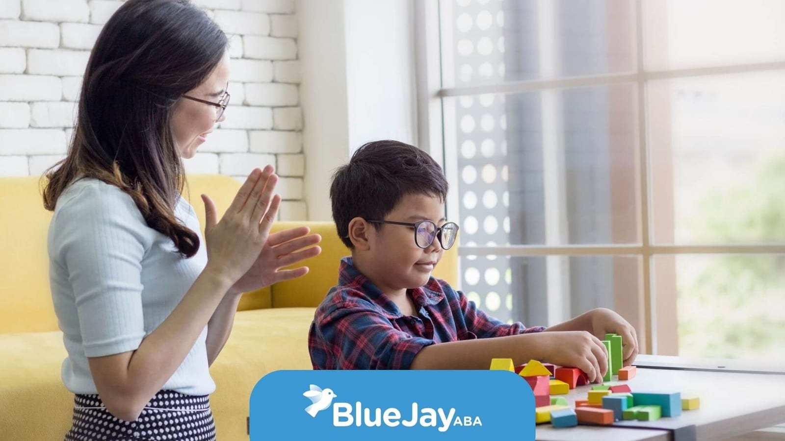 Choosing Home-Based or Center-Based ABA Therapy | Blue Jay