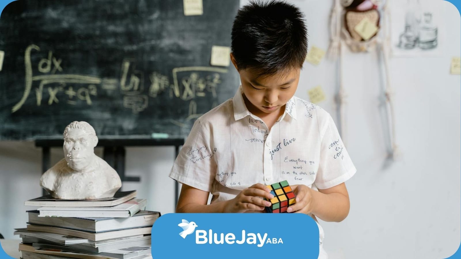 Autism vs Sensory Processing Disorder Differences | Blue Jay